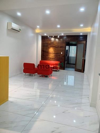 Hình ảnh Mặt tiền KD Hoàng Văn Thụ 7 tầng & thang máy !!!!