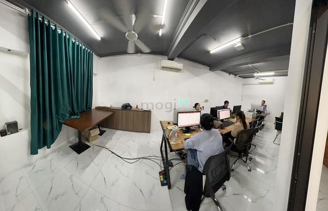 Hình ảnh Cho thuê  Biệt thự Đỗ Quang. 185/85mx4 tầng, mt 15