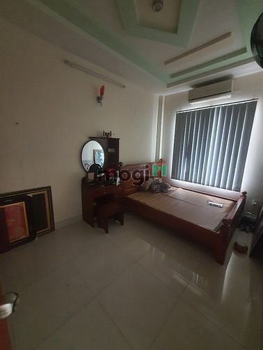 Hình ảnh Q5 hẻm xe hơi 4 tầng 5pn 50m2 chỉ 12tỷ