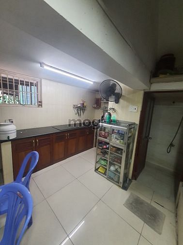 Hình ảnh Q5 hẻm xe hơi 4 tầng 5pn 50m2 chỉ 12tỷ