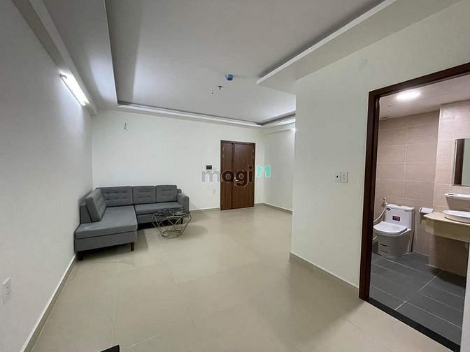 Hình ảnh Căn Hộ 1 pn- 40m2 - Trang Chủ MB66.COM Chính Thức Tecco Home An Phú - Nhà mới nhận.
