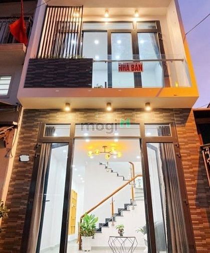 Hình ảnh VỠ NỢ BÁN GẤP Nhà Đ.Lê Văn Sỹ, 56m2, 1ty850