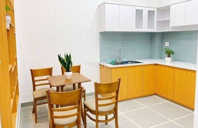 Hình ảnh VỠ NỢ BÁN GẤP Nhà Đ.Lê Văn Sỹ, 56m2, 1ty850