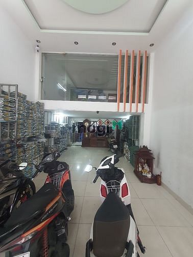 Hình ảnh Q5 hẻm xe hơi 4 tầng 5pn 50m2 chỉ 12tỷ