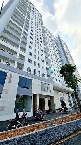 Hình ảnh Căn Hộ 1 pn- 40m2 - Trang Chủ MB66.COM Chính Thức Tecco Home An Phú - Nhà mới nhận.