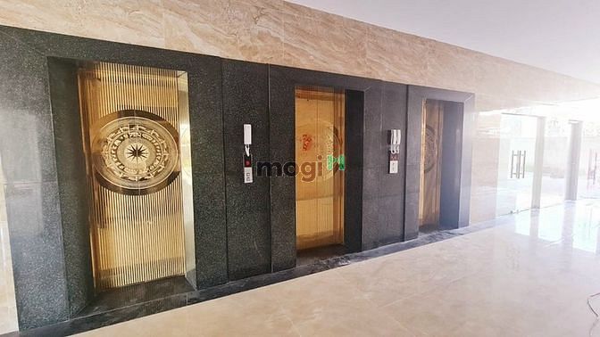 Hình ảnh Căn Hộ 1 pn- 40m2 - Trang Chủ MB66.COM Chính Thức Tecco Home An Phú - Nhà mới nhận.