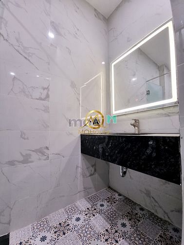 Hình ảnh Căn Hộ Dịch Vụ Balcony, Sân Thượng Chill, Hai Bà Trưng_Quận 3
