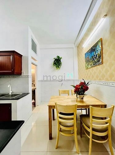 Hình ảnh BÁN NHÀ HXH Đ.Cống Quỳnh, 54m2, 2ty190