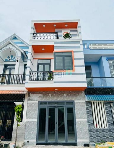 Hình ảnh NHÌN LÀ MÊ Bán Nhà Đ.Lê Văn Lương, 63m2, 1ty280