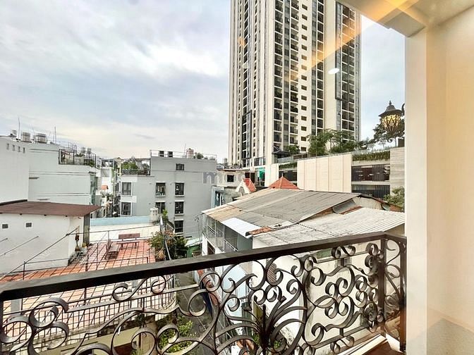 Hình ảnh Mb6623 nạp rút nhanh chóng mới xây 100% ngay vòng xoay 3 tháng 2 view chung cư Hà Đô
