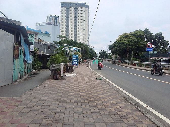 Hình ảnh Siêu phẩm phân khúc nhỏ. Gần Khu chung cư mới Q8