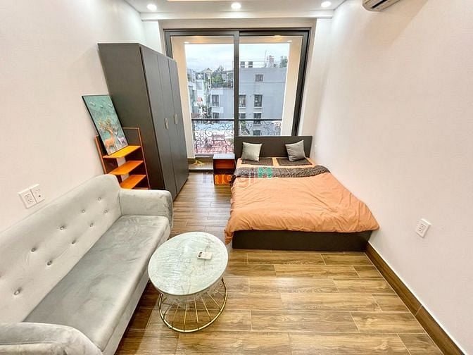 Hình ảnh Mb6623 nạp rút nhanh chóng mới xây 100% ngay vòng xoay 3 tháng 2 view chung cư Hà Đô