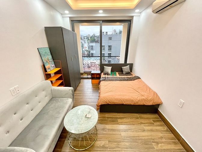 Hình ảnh Mb6623 nạp rút nhanh chóng mới xây 100% ngay vòng xoay 3 tháng 2 view chung cư Hà Đô