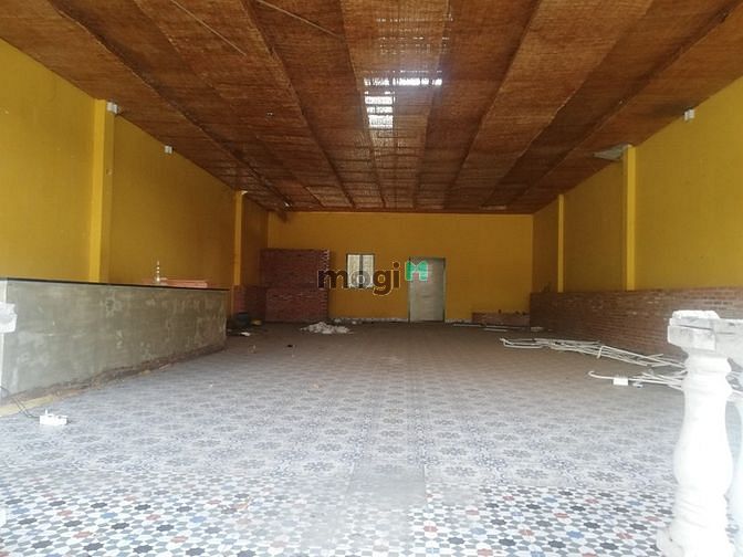 Hình ảnh $Cho thuê MTKD sầm uất Chợ Tân Hương, 8 x 25M, Trống ko cột, 45Tr $