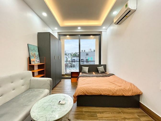 Hình ảnh Mb6623 nạp rút nhanh chóng mới xây 100% ngay vòng xoay 3 tháng 2 view chung cư Hà Đô