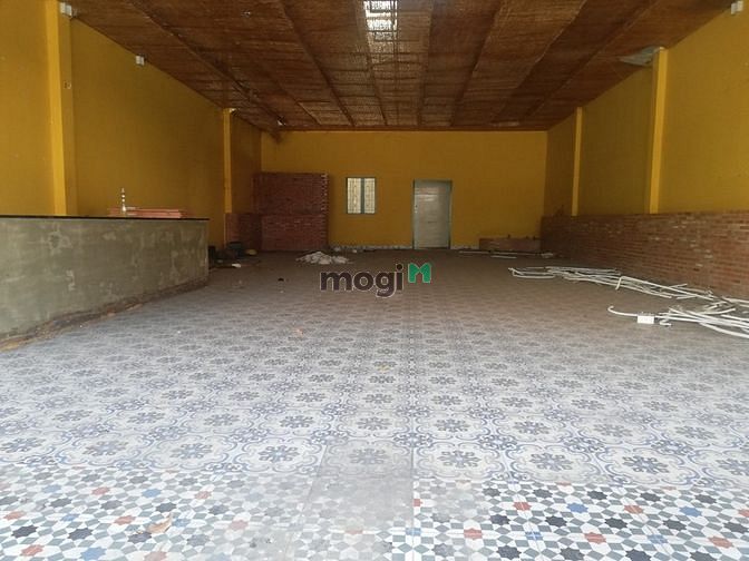 Hình ảnh $Cho thuê MTKD sầm uất Chợ Tân Hương, 8 x 25M, Trống ko cột, 45Tr $