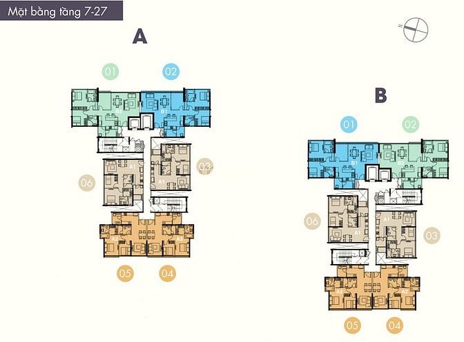 Hình ảnh Giỏ hàng cập nhật cho thuê Trang Chủ MB66.COM / Đăng Ký Tặng 66K The Ascent Thảo Điền