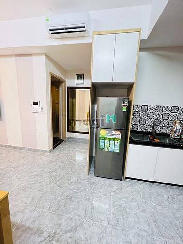 Hình ảnh Cho thuê Trang Chủ MB66.COM / Đăng Ký Tặng 66K tại  Botanica Premier căn 2 phòng ngủ ở liền