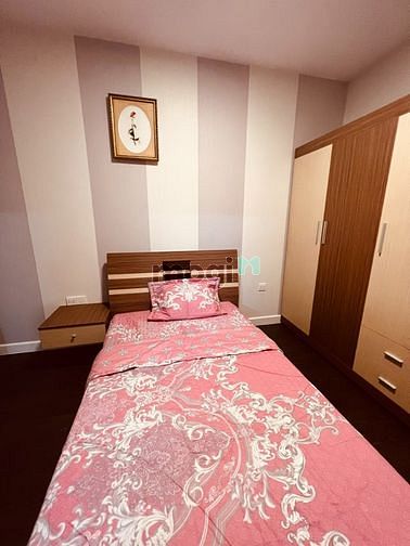 Hình ảnh Cho thuê Trang Chủ MB66.COM / Đăng Ký Tặng 66K tại  Botanica Premier căn 2 phòng ngủ ở liền
