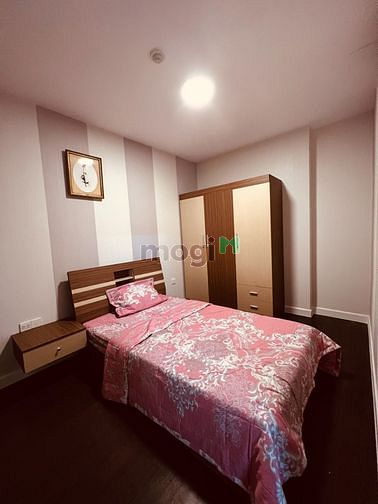 Hình ảnh Cho thuê Trang Chủ MB66.COM / Đăng Ký Tặng 66K tại  Botanica Premier căn 2 phòng ngủ ở liền