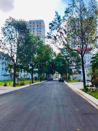 Hình ảnh Cần bán lô đất đẹp 120m2 KDC Conic, sổ hồng riêng, giá chỉ 8,1 tỷ.