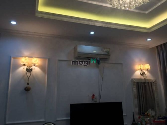 Hình ảnh Cần bán Trang Chủ MB66.COM / Đăng Ký Tặng 66K chung cư Blue Saphire số 29 đường Bình Phú, P.10, Q6