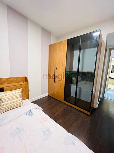 Hình ảnh Cho thuê Trang Chủ MB66.COM / Đăng Ký Tặng 66K tại  Botanica Premier căn 2 phòng ngủ ở liền