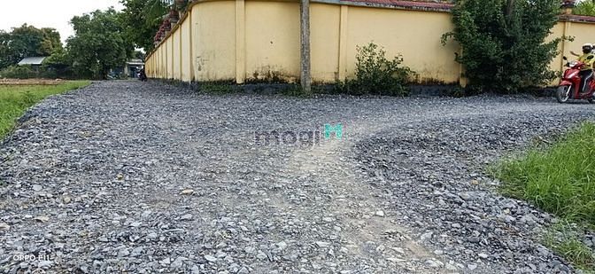 Hình ảnh cần bán gấp đất 100% thổ tại Đức Hòa Hạ - Long An
