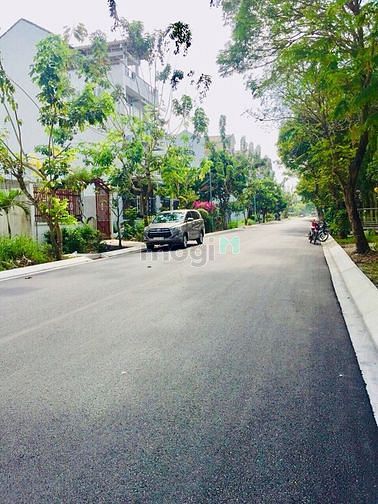 Hình ảnh Cần bán lô đất đẹp 120m2 KDC Conic, sổ hồng riêng, giá chỉ 8,1 tỷ.