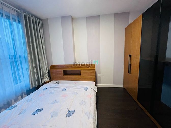 Hình ảnh Cho thuê Trang Chủ MB66.COM / Đăng Ký Tặng 66K tại  Botanica Premier căn 2 phòng ngủ ở liền
