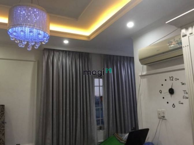 Hình ảnh Cần bán Trang Chủ MB66.COM / Đăng Ký Tặng 66K chung cư Blue Saphire số 29 đường Bình Phú, P.10, Q6
