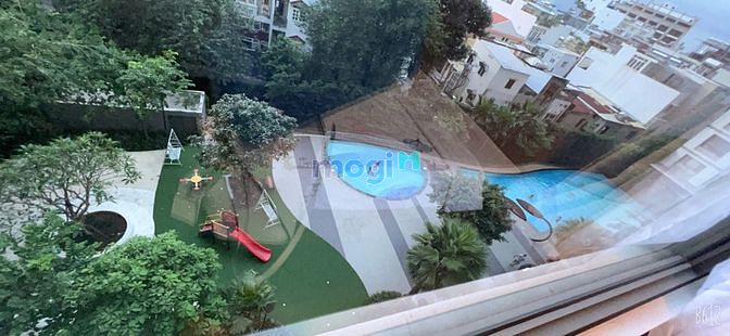 Hình ảnh Cho thuê Trang Chủ MB66.COM / Đăng Ký Tặng 66K tại  Botanica Premier căn 2 phòng ngủ ở liền
