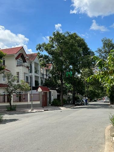 Hình ảnh Cần bán lô đất đẹp 120m2 KDC Conic, sổ hồng riêng, giá chỉ 8,1 tỷ.