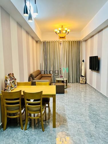 Hình ảnh Cho thuê Trang Chủ MB66.COM / Đăng Ký Tặng 66K tại  Botanica Premier căn 2 phòng ngủ ở liền