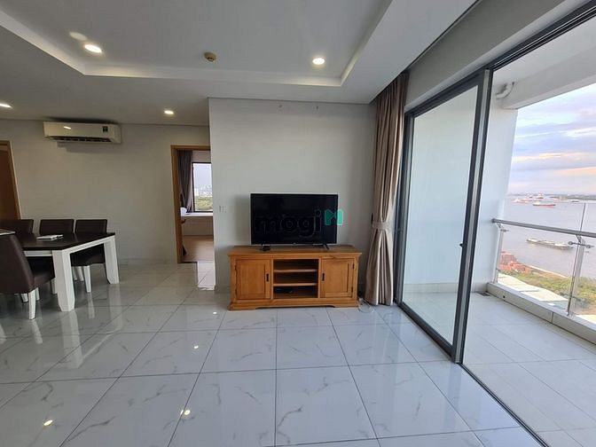Hình ảnh Cho thuê Trang Chủ MB66.COM / Đăng Ký Tặng 66K An Gia riverside căn góc 3PN Full nội thất 15tr