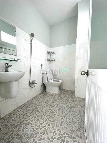 Hình ảnh VỊ TRÍ CỰC ĐẸP Nhà Phan Huy Ích TB 47m2 2PN 2ty145 HXH