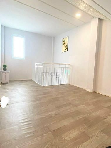 Hình ảnh VỊ TRÍ CỰC ĐẸP Nhà Phan Huy Ích TB 47m2 2PN 2ty145 HXH