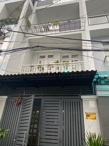 Hình ảnh VỊ TRÍ CỰC ĐẸP Nhà Phan Huy Ích TB 47m2 2PN 2ty145 HXH