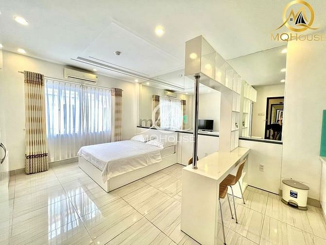 Hình ảnh Cân hộ thông minh , Nguyễn Văn Trỗi , Phú Nhuận