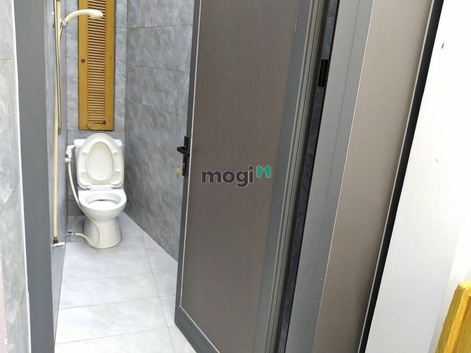 Hình ảnh Nhà 2 lầu 6pn 3wc Bình Trưng Tây giá 17tr