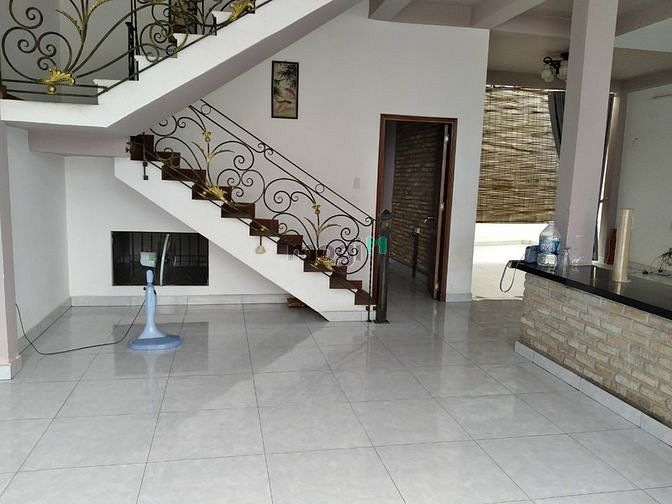 Hình ảnh Nhà 2 lầu 6pn 3wc Bình Trưng Tây giá 17tr