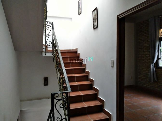 Hình ảnh Nhà 2 lầu 6pn 3wc Bình Trưng Tây giá 17tr