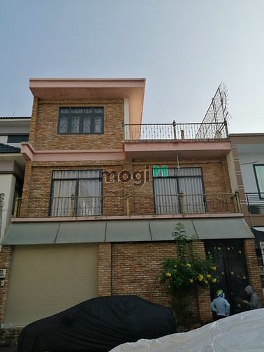 Hình ảnh Nhà 2 lầu 6pn 3wc Bình Trưng Tây giá 17tr