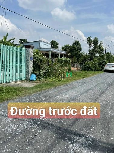 Hình ảnh Đất nền Củ Chi, 105m2 full thổ cư giá chỉ 935tr, bán đất Thành phố