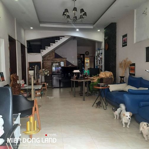 Hình ảnh Bán biệt thự Thanh Đa, Quận Bình Thạnh, Giá 18 Tỷ