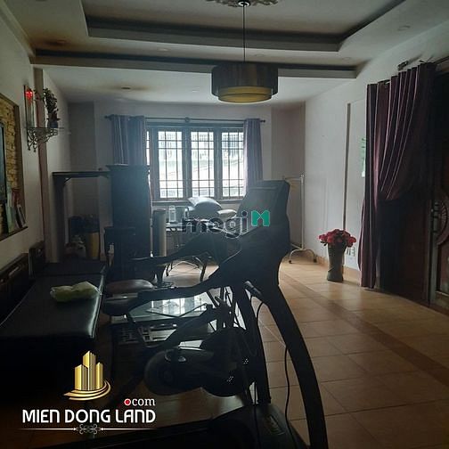 Hình ảnh Bán biệt thự Thanh Đa, Quận Bình Thạnh, Giá 18 Tỷ
