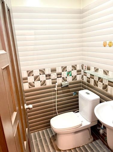 Hình ảnh Phòng có gác full nội thất đường Đồng Nai Q10