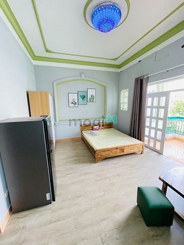 Hình ảnh Trống lại 1 phòng duy nhất - Gần CNTP-HUFI