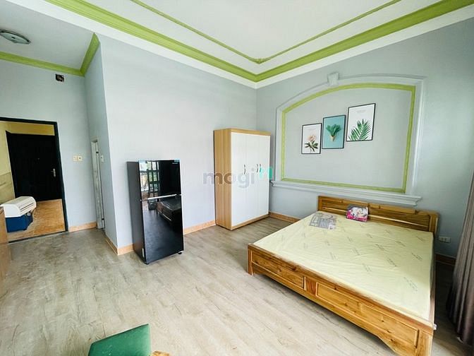 Hình ảnh Trống lại 1 phòng duy nhất - Gần CNTP-HUFI