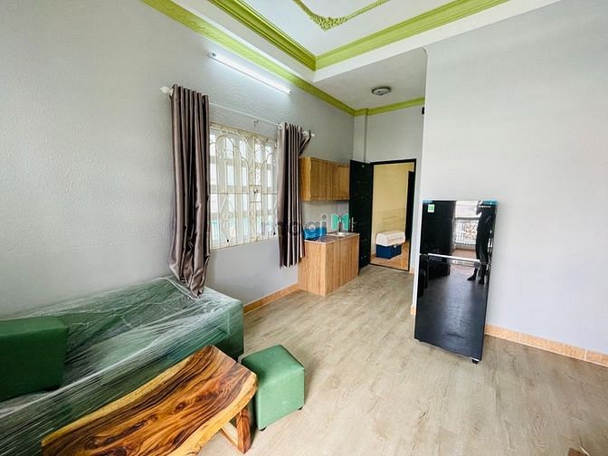 Hình ảnh Trống lại 1 phòng duy nhất - Gần CNTP-HUFI